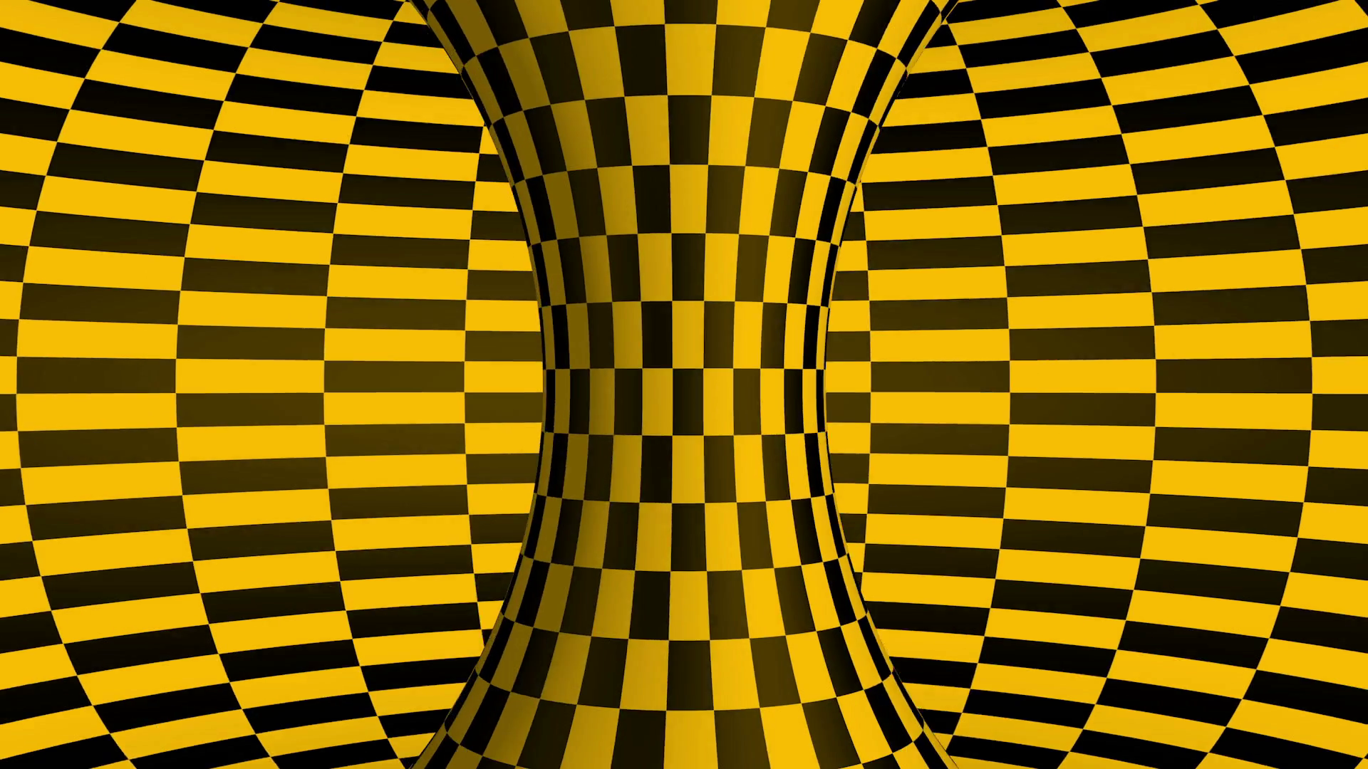 Black And Yellow Background - Black Hole Drawing Easy , HD Wallpaper & Backgrounds
