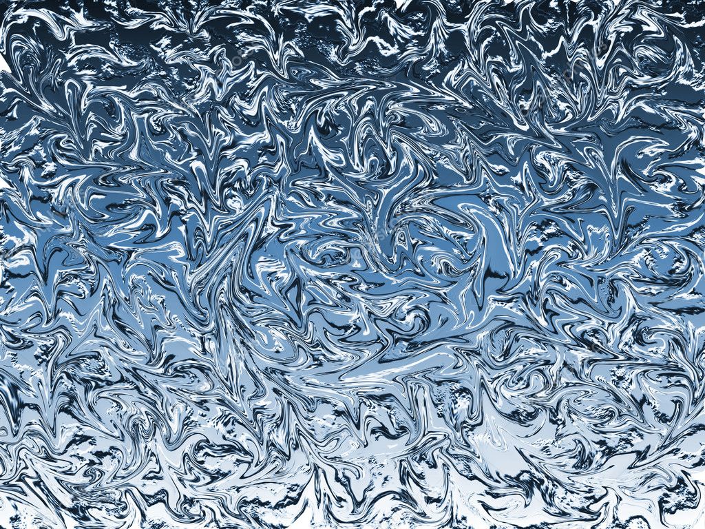 Papel De Parede Abstrato Background - Ice Abstract Art , HD Wallpaper & Backgrounds