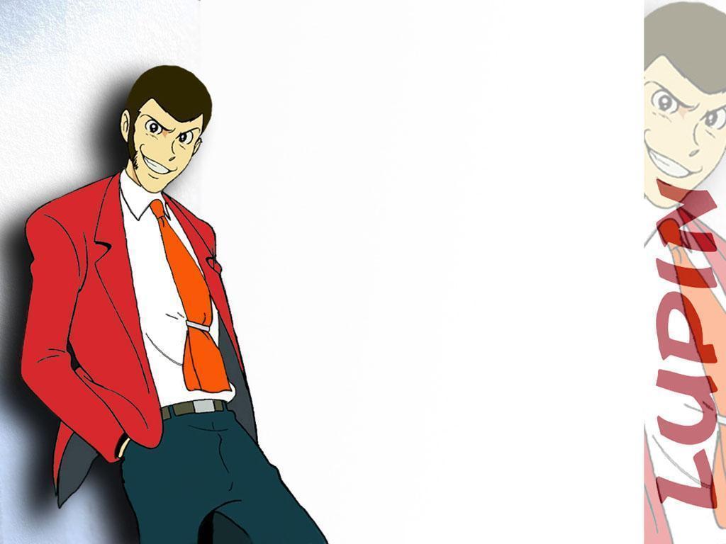 However They Was Down Until The Selected Download Textbook - Lupin Iii Hd , HD Wallpaper & Backgrounds