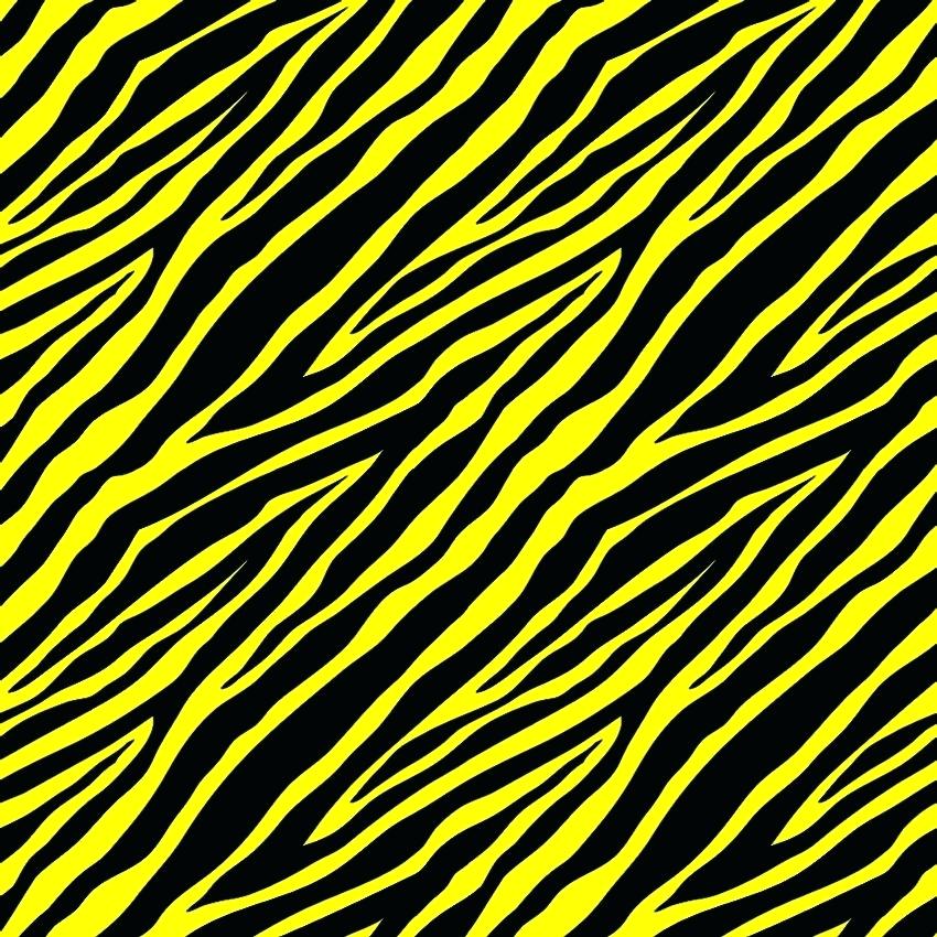 Black And Yellow Wallpaper - Black And Yellow Pattern , HD Wallpaper & Backgrounds