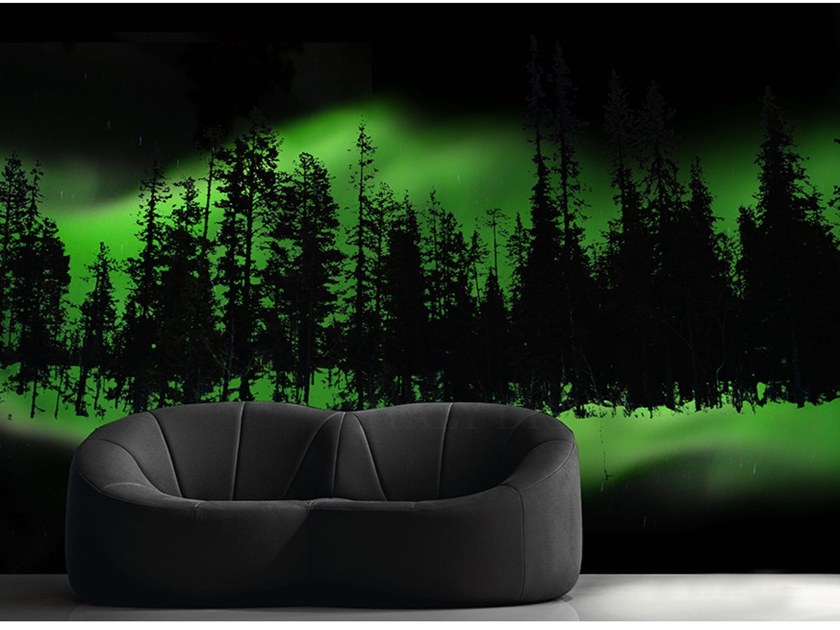 Officinarkitettura® Viaggio Nella Magia - Studio Couch , HD Wallpaper & Backgrounds