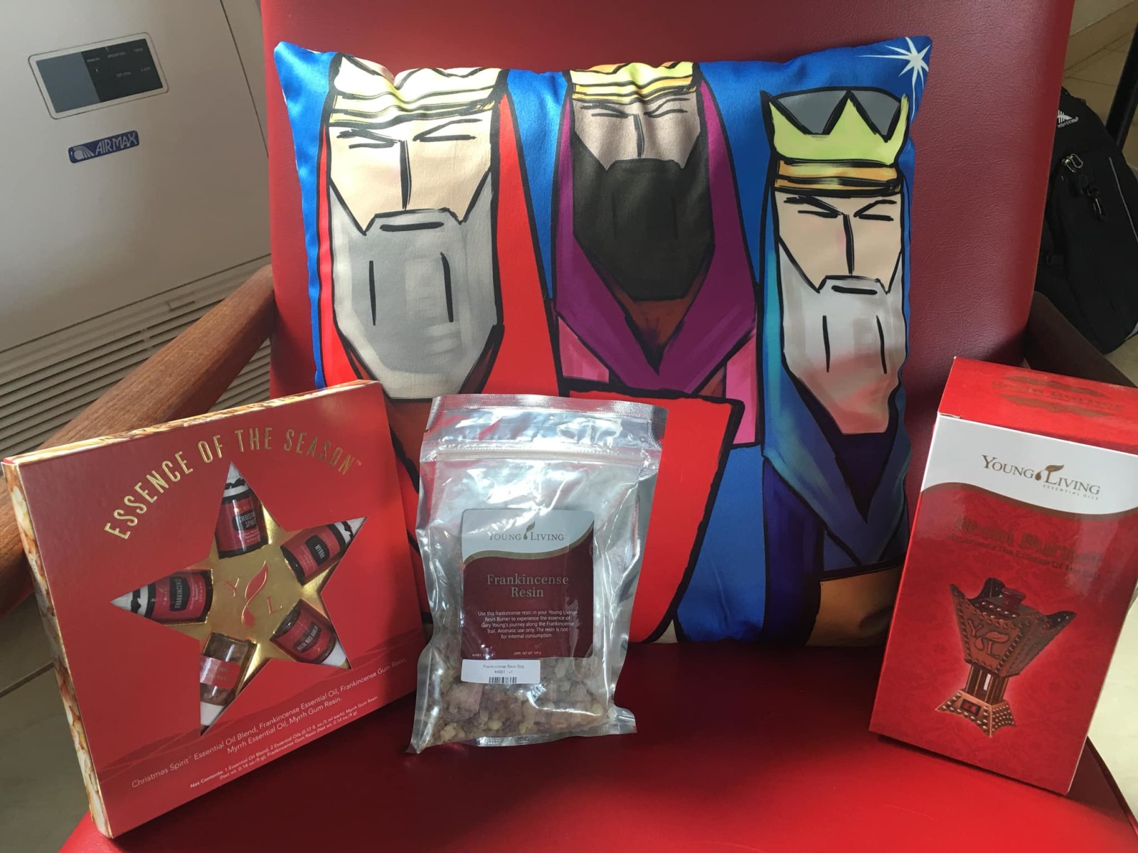 Feliz Dia De Reyes Magos - Box , HD Wallpaper & Backgrounds