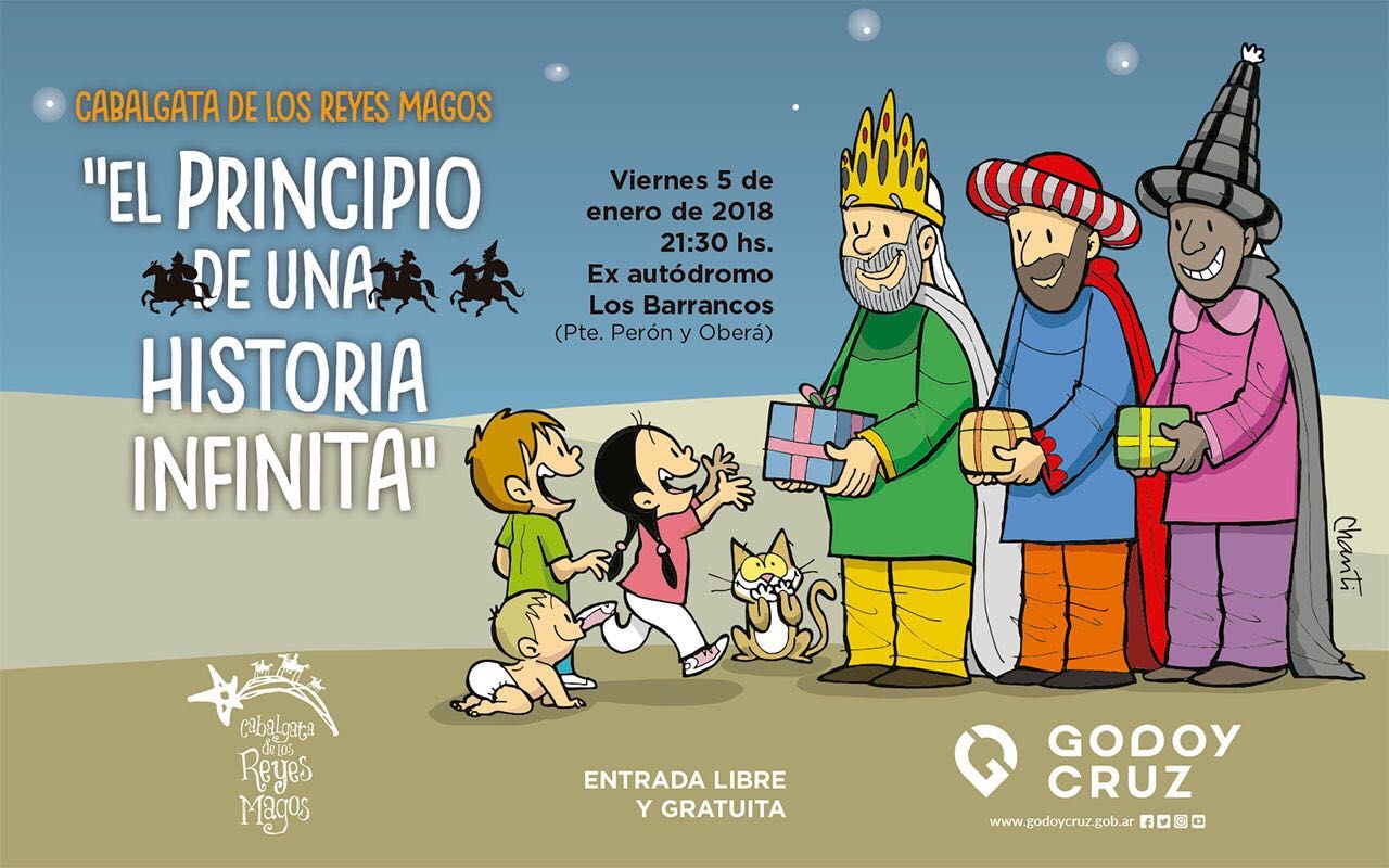Mendoza Ofrece Actividades Al Aire Libre, Vendimias - Dia De Reyes Magos 2018 , HD Wallpaper & Backgrounds