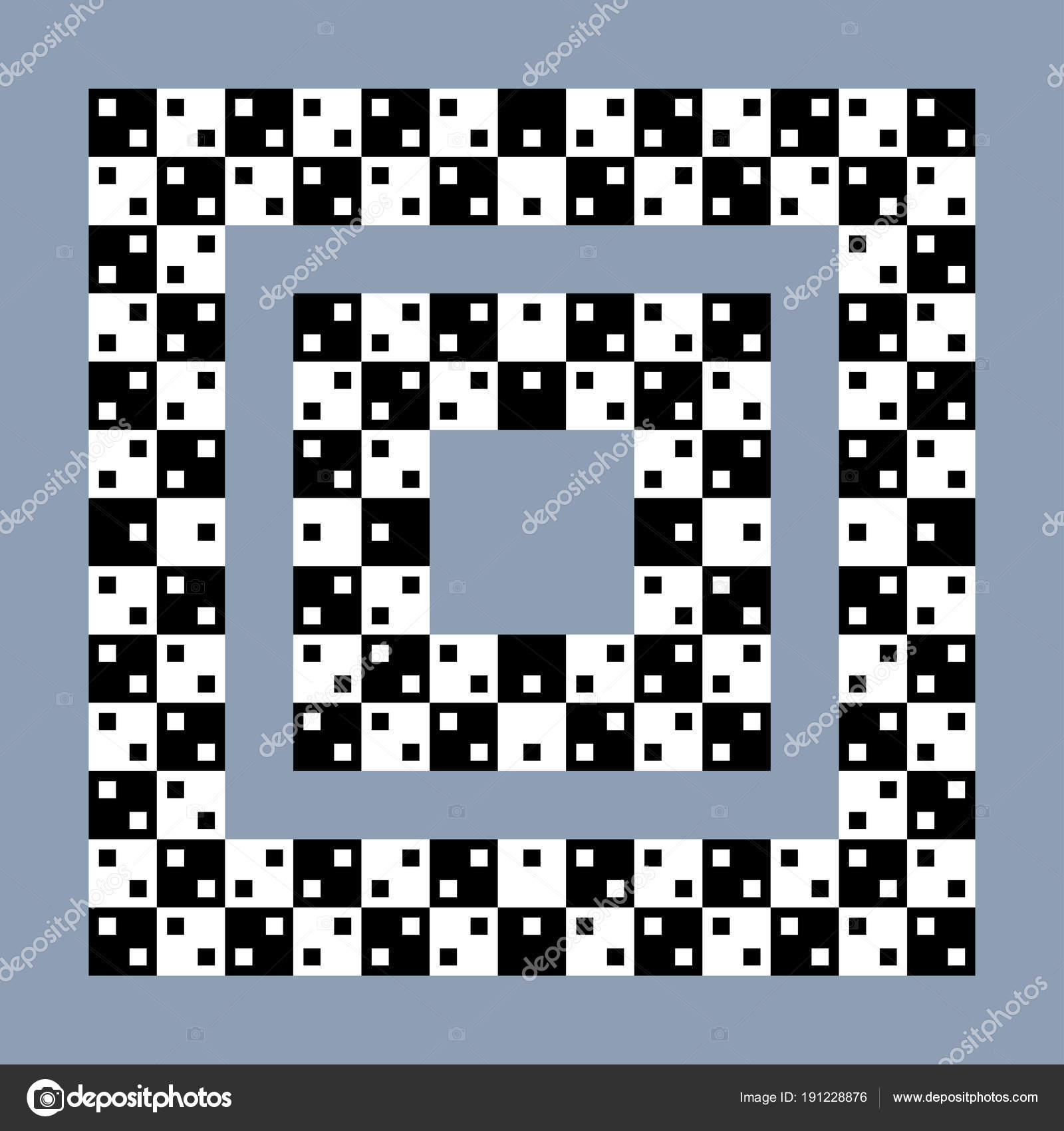 Visual Paradox Optical Illusion - Fuck Mind , HD Wallpaper & Backgrounds