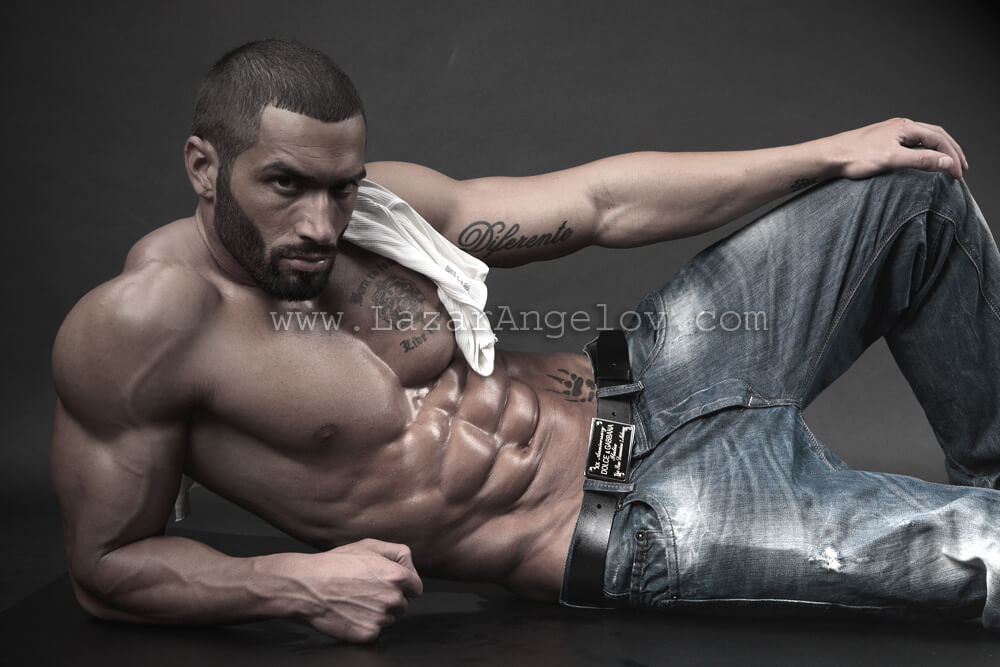 Lazar Angelov Wallpaper - Lazar Angelov , HD Wallpaper & Backgrounds