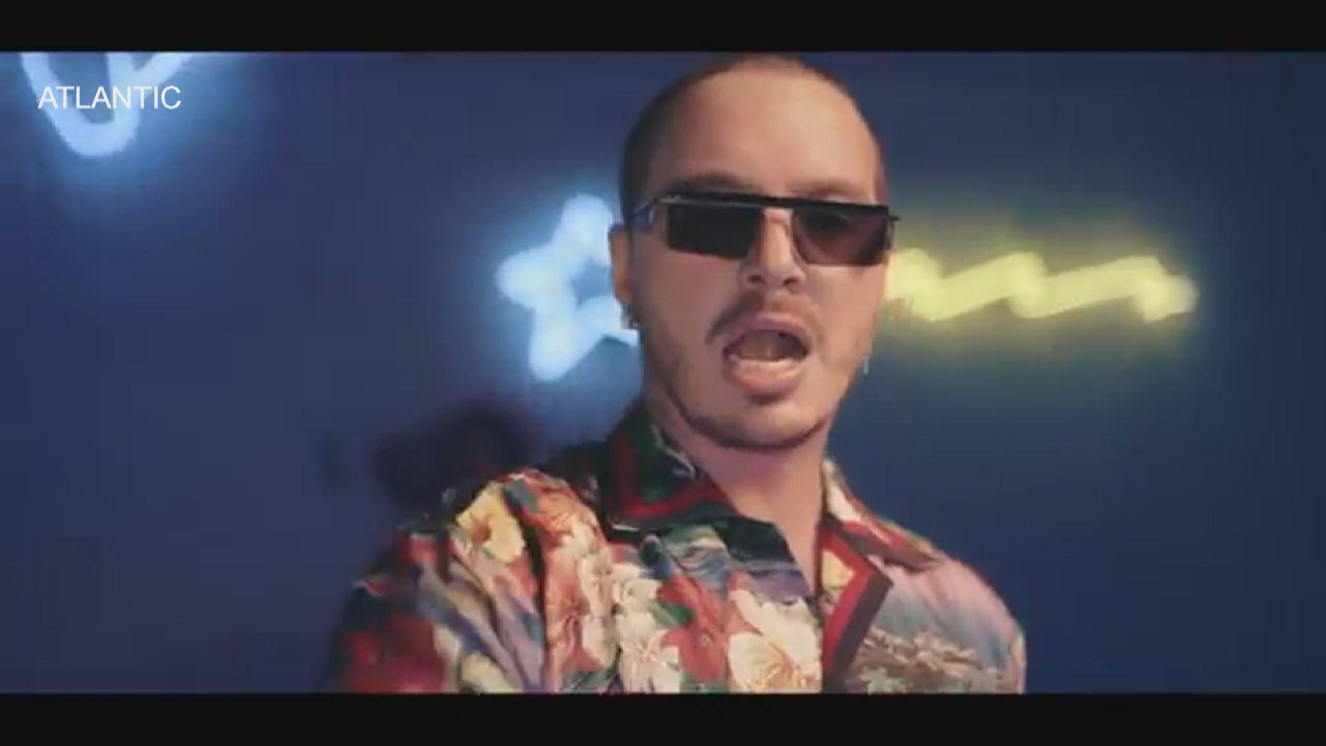 Everything You Need To Know About The Global Superstar - J Balvin Sunglasses , HD Wallpaper & Backgrounds