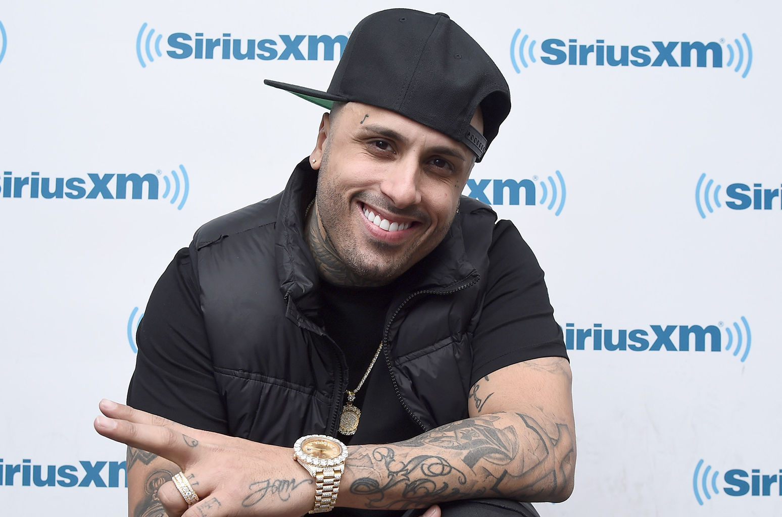 Nicky Jam's Music Is Really A Paradise For People's - Nicky Jam Bad Boys , HD Wallpaper & Backgrounds