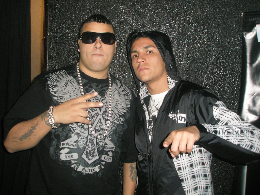 Con Nicky Jam - Fun , HD Wallpaper & Backgrounds