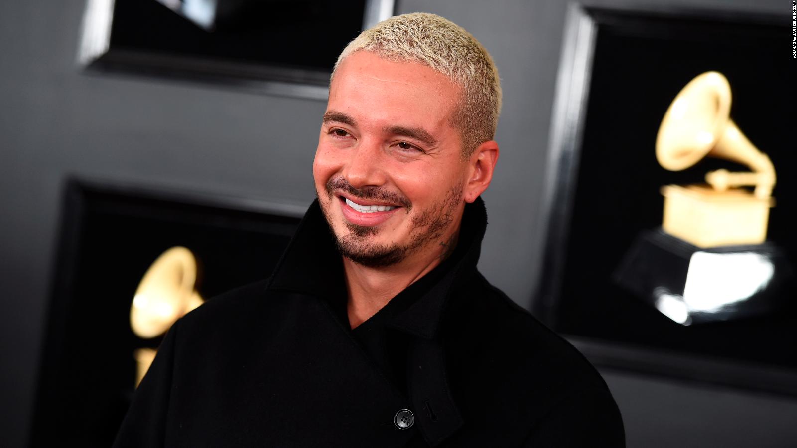 J Balvin Before And After , HD Wallpaper & Backgrounds
