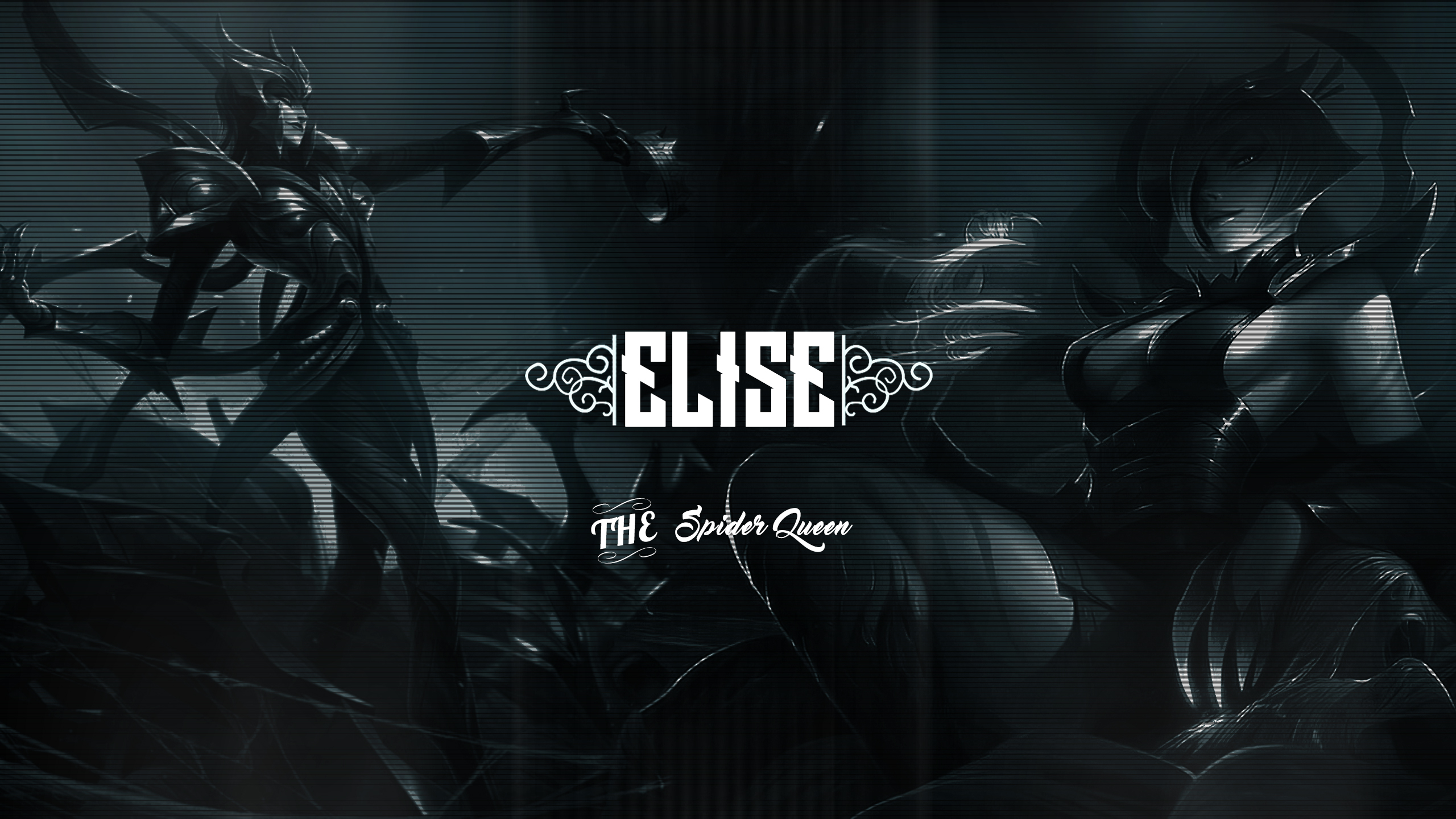 Elise Custom Wallpaper - Album Cover , HD Wallpaper & Backgrounds