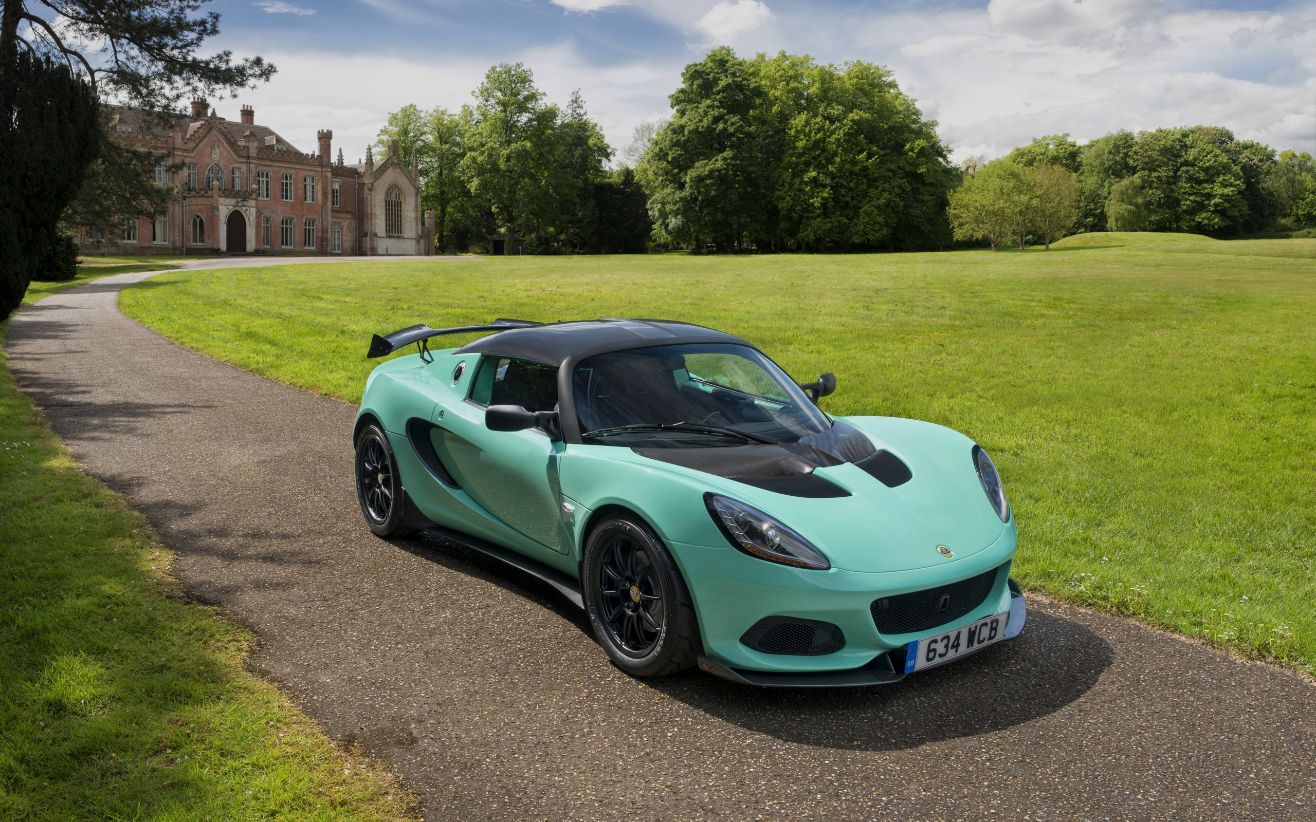 Lotus Elise Cup 250 Malaysia , HD Wallpaper & Backgrounds