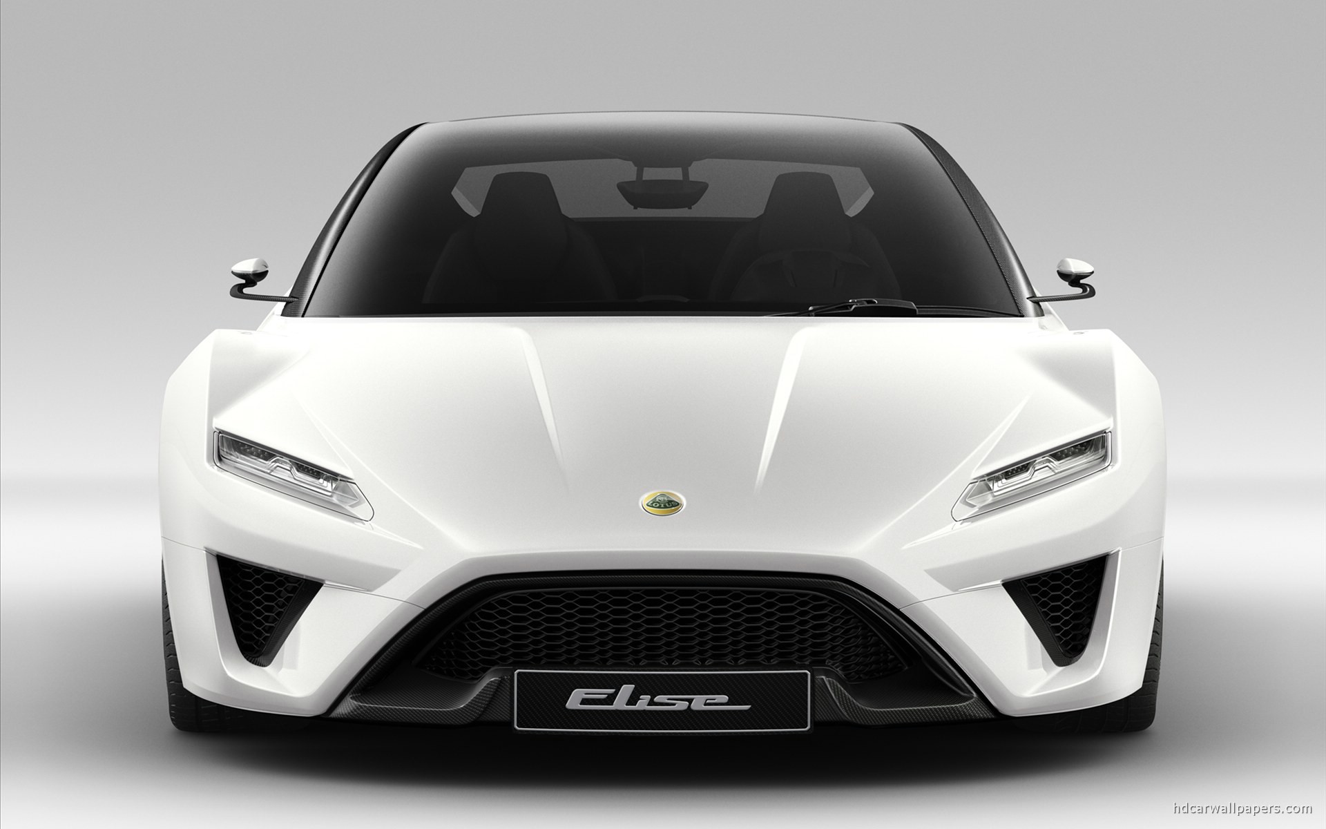 2015 Lotus Elise Concept Wallpaper - Lotus Cars , HD Wallpaper & Backgrounds
