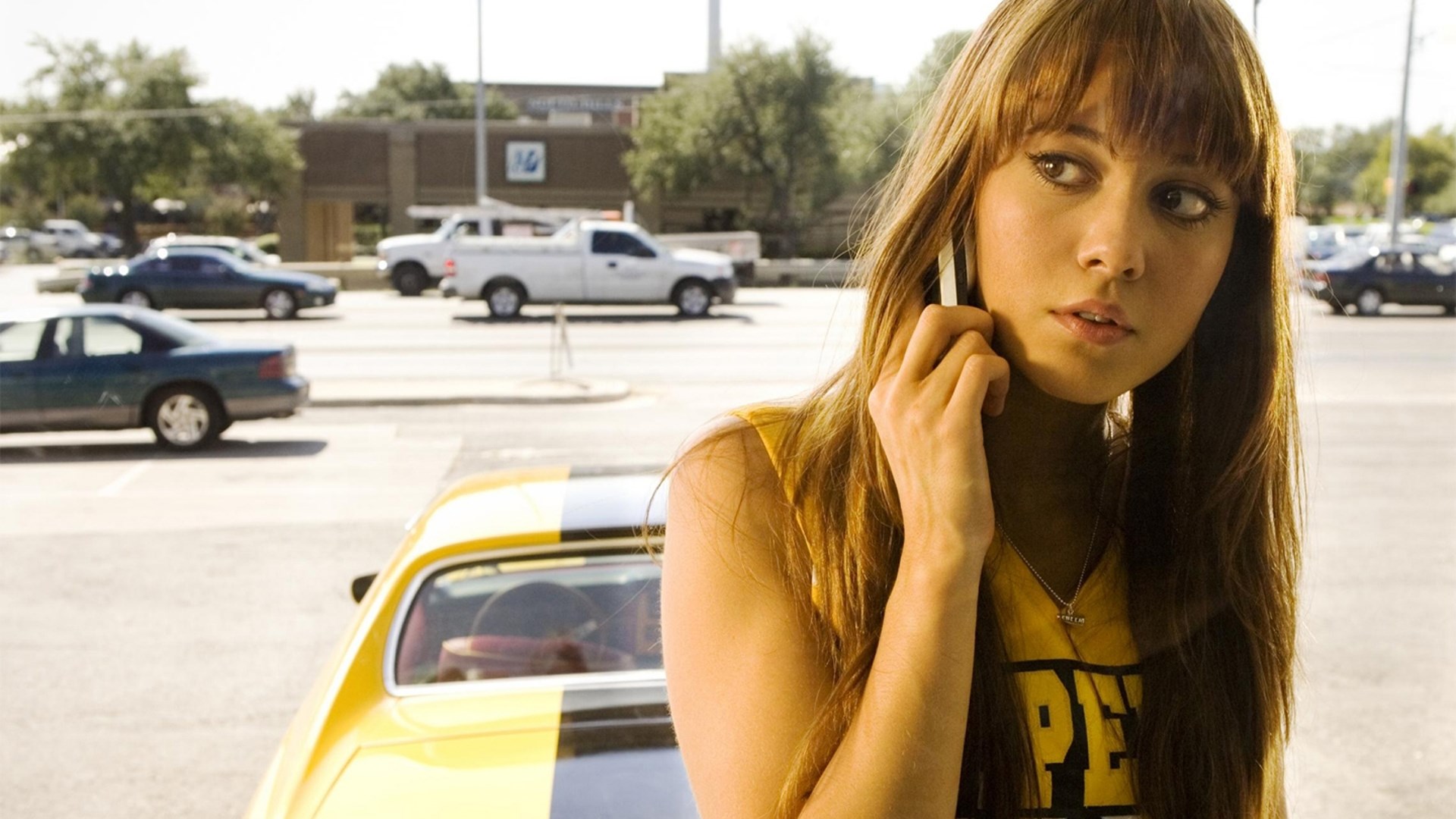 Wallpapers Free Death Proof Jpg 301 Kb - Mary Winstead Death Proof , HD Wallpaper & Backgrounds