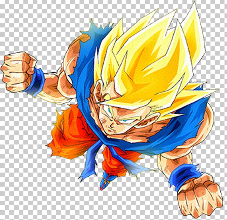 Goku Gohan Frieza Goten Vegeta Png, Clipart, Anime, - Goku Ssj Namek Saga , HD Wallpaper & Backgrounds