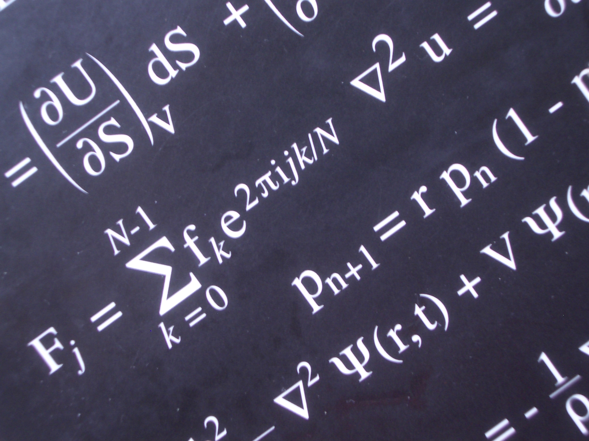 Math-physics Equation Wallpaper , HD Wallpaper & Backgrounds