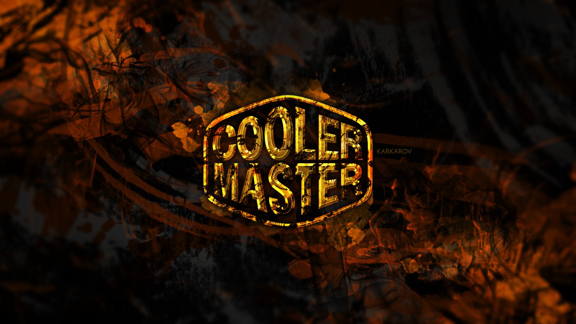Sfondi Cooler Master , HD Wallpaper & Backgrounds