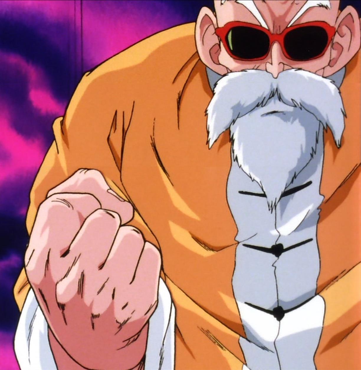 Featured image of post Master Roshi Wallpaper Hd : Every image can be downloaded in nearly every resolution to ensure it will work with your device.
