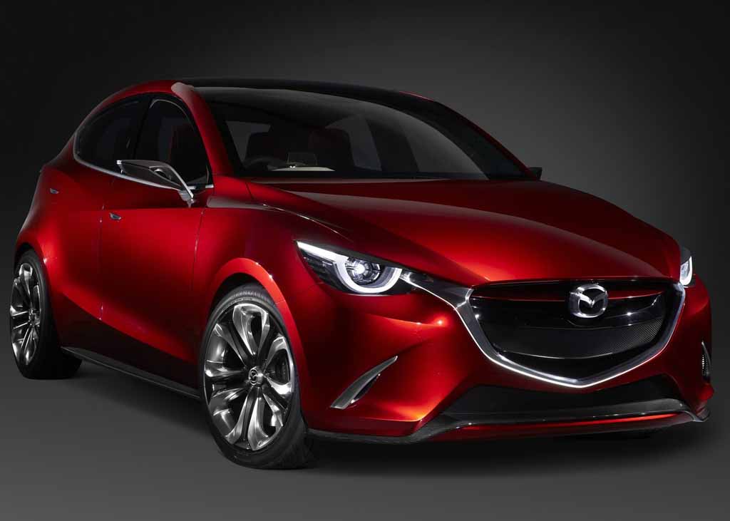 2016 Mazda Cx-3 - Mazda 2 Skyactiv , HD Wallpaper & Backgrounds