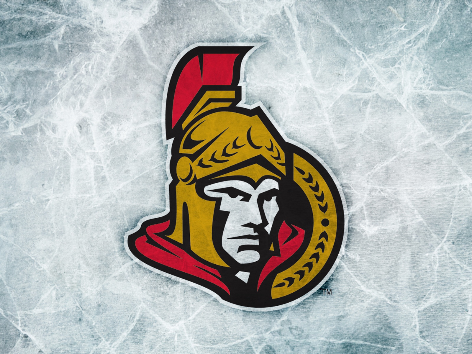 Ottawa Senators Wallpaper - Ottawa Senators Logo 2016 , HD Wallpaper & Backgrounds