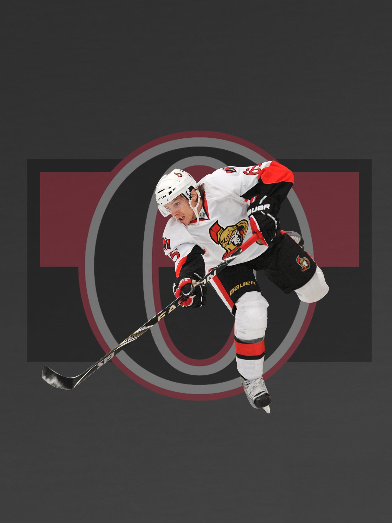 Free Ottawa Senators Wallpaper, 45 Desktop Images Of , HD Wallpaper & Backgrounds
