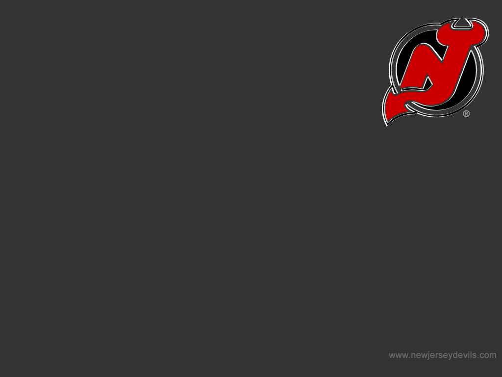 New Jersey Devils Wallpaper - New Jersey Devils , HD Wallpaper & Backgrounds