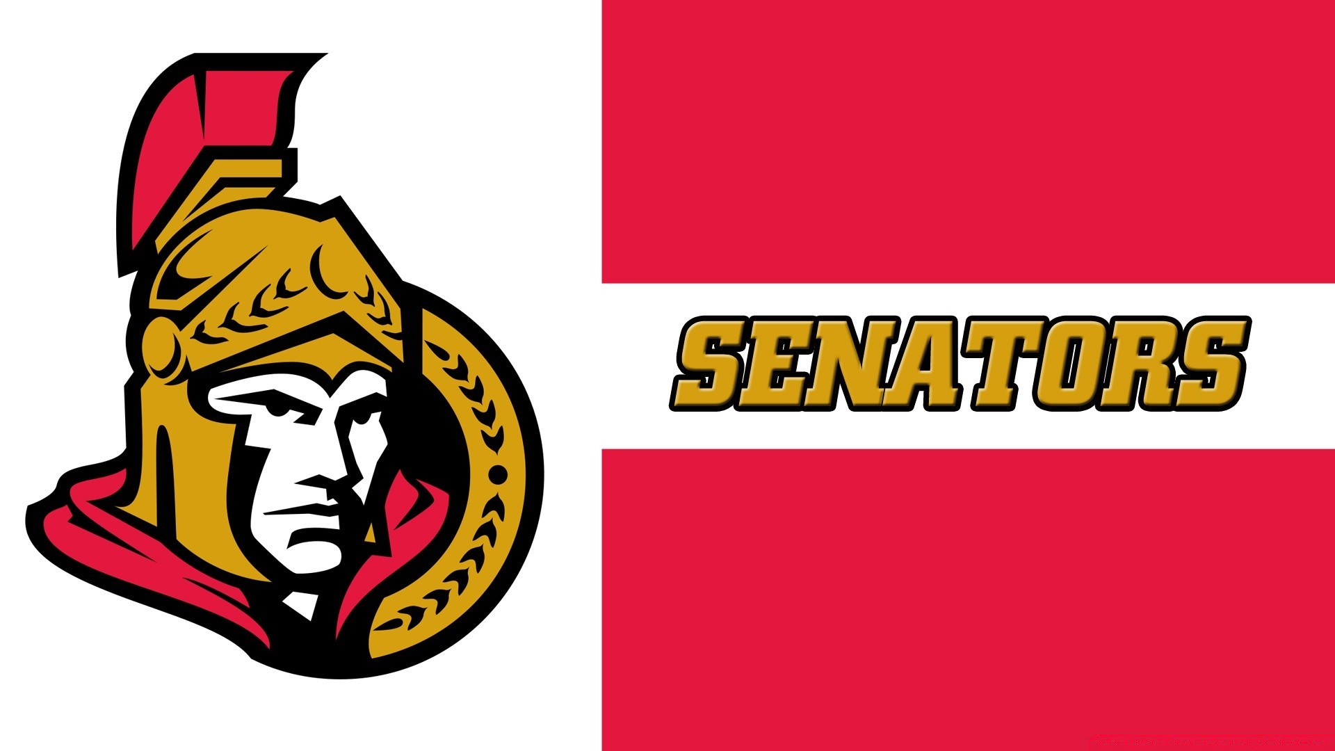 Ottawa Senators Logo Png , HD Wallpaper & Backgrounds