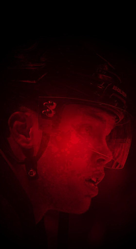 Taylor Hall Iphone X/xs/xr Wallpaper - Darkness , HD Wallpaper & Backgrounds