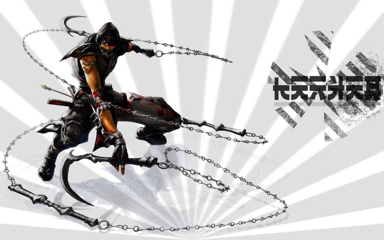 Ninja Hattori Wallpaper - Ninja , HD Wallpaper & Backgrounds