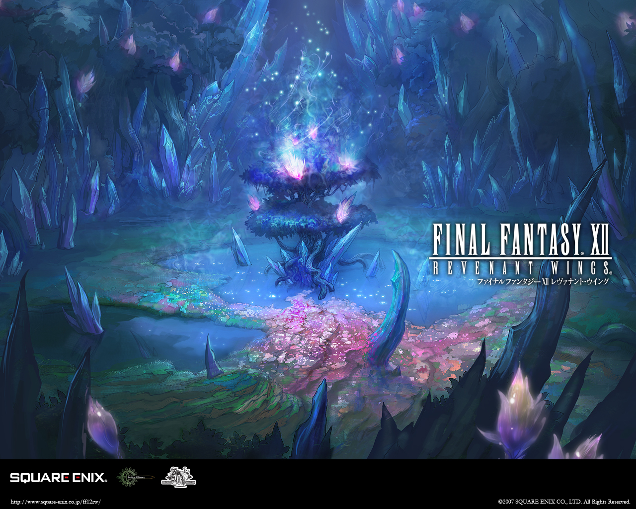 Final Fantasy Xii - Final Fantasy Xii Wallpaper Fran , HD Wallpaper & Backgrounds