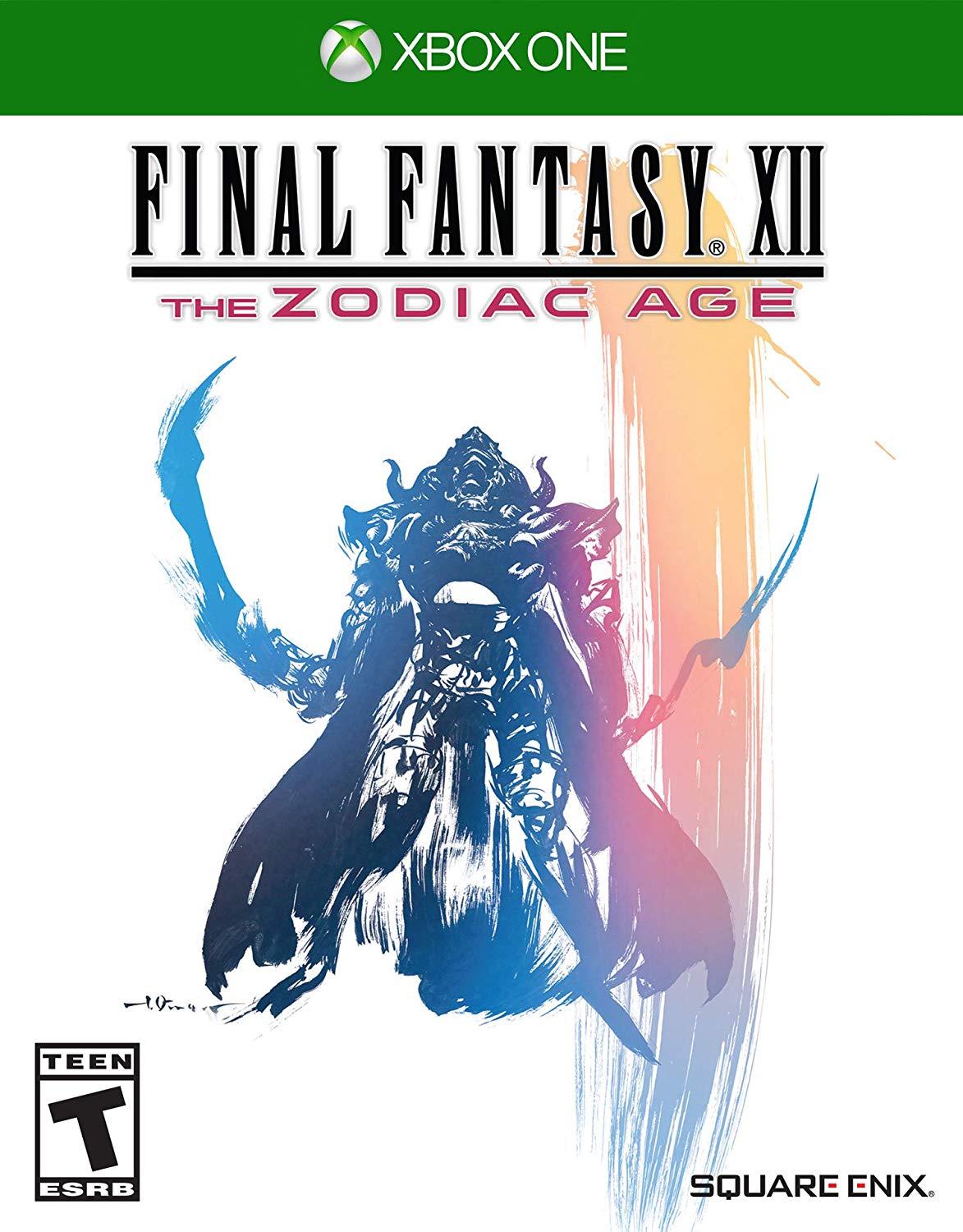 Final Fantasy Xii The Zodiac Age - Final Fantasy 12 Zodiac Age Xbox , HD Wallpaper & Backgrounds