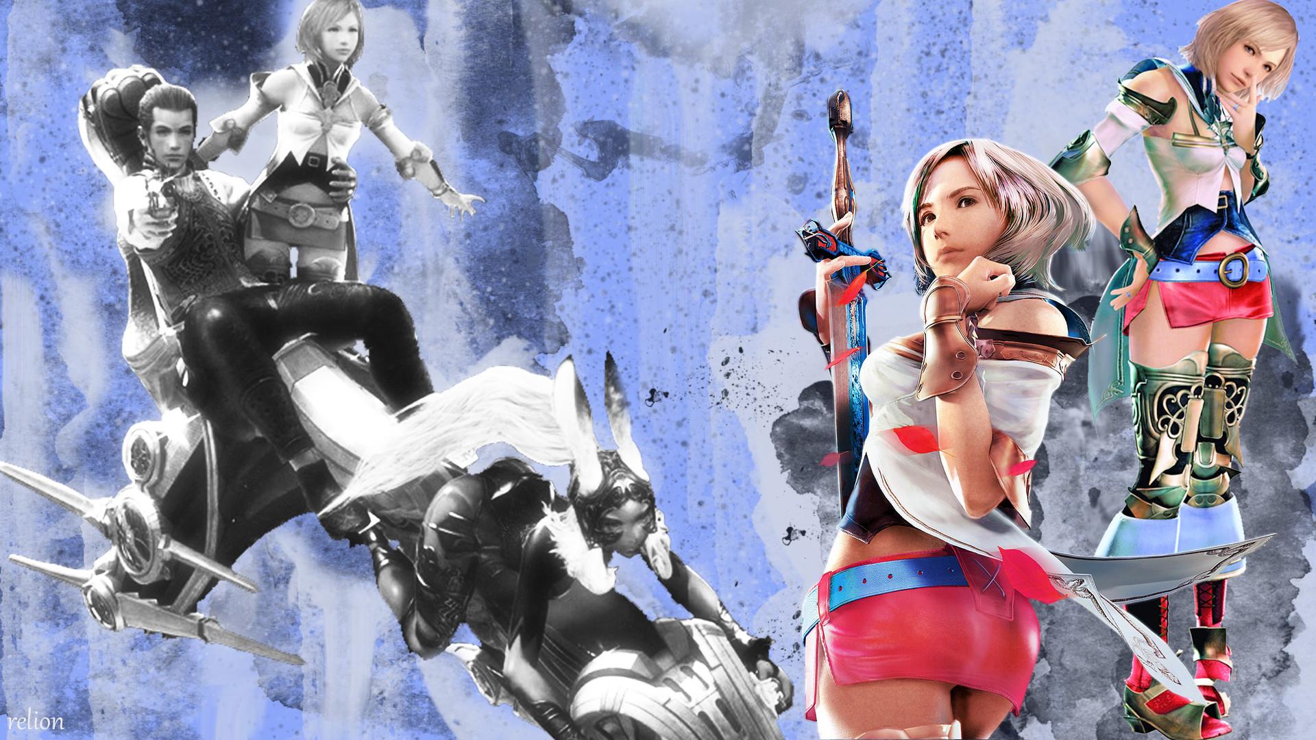 Final Ashe Final Fantasy 12 Wallpaper Hd 1449933 Hd Final Ashe Final Fantasy 12 Wallpaper Hd 1449933 Hd