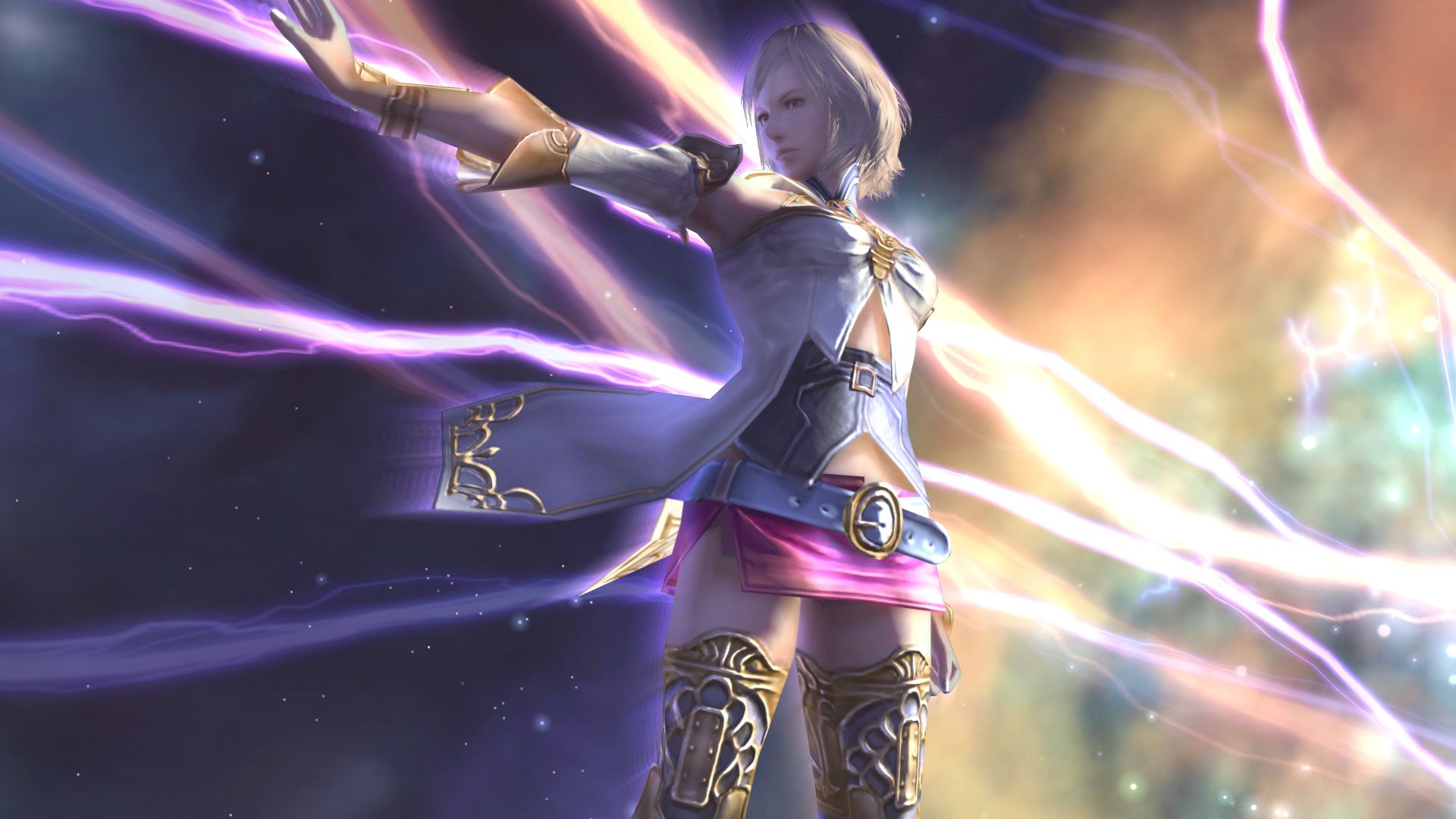 Final Fantasy 12 , HD Wallpaper & Backgrounds