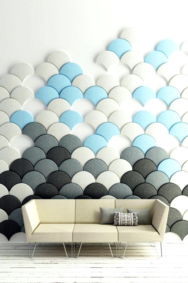 Metcalfe - Modern Wall Pattern Design , HD Wallpaper & Backgrounds