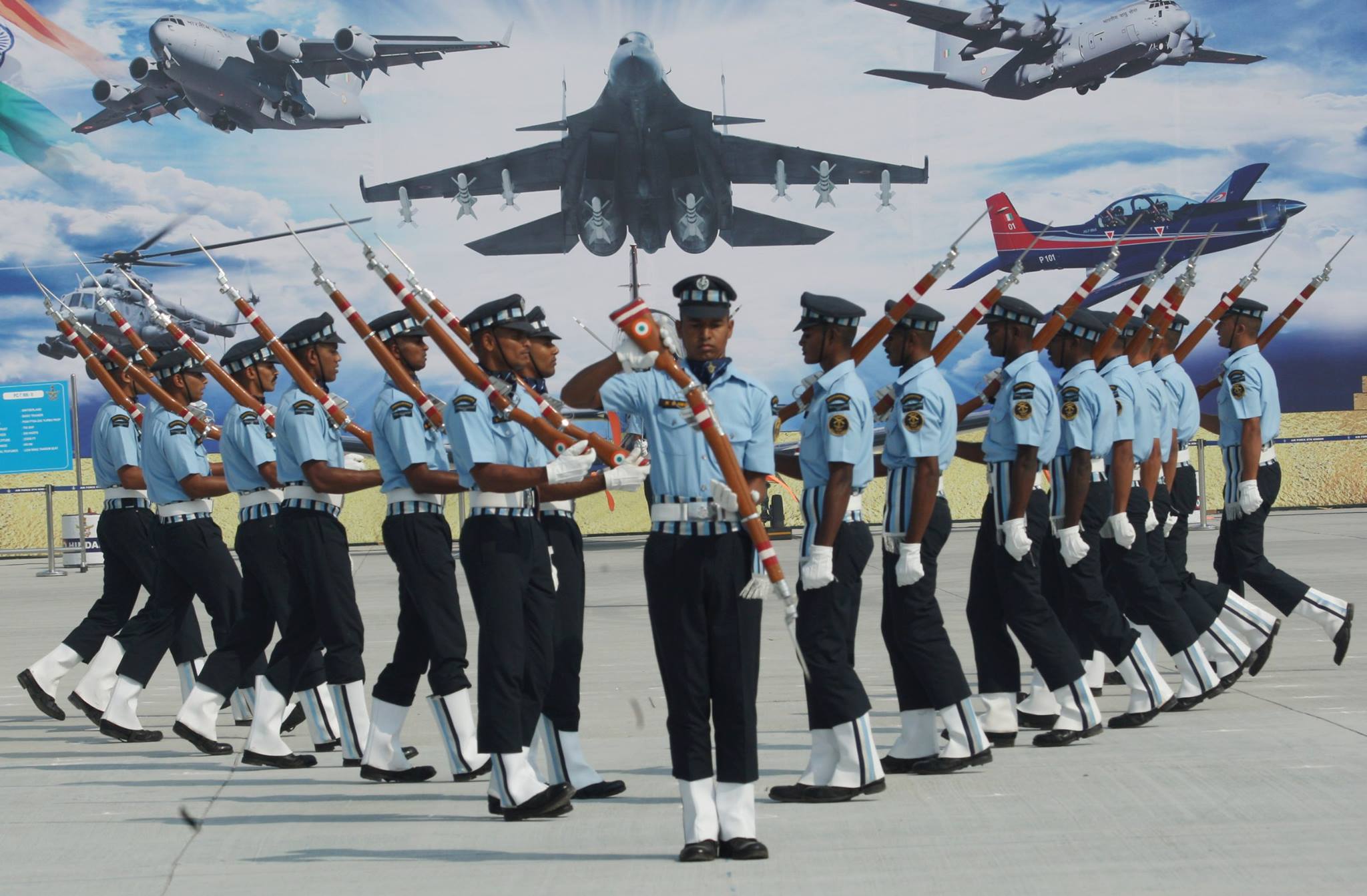 Indian Air Force Information , HD Wallpaper & Backgrounds