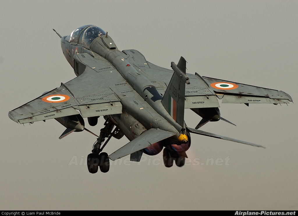 Indian Jet Fighter's Wallpapers - Indian Air Force Sepecat Jaguar , HD Wallpaper & Backgrounds