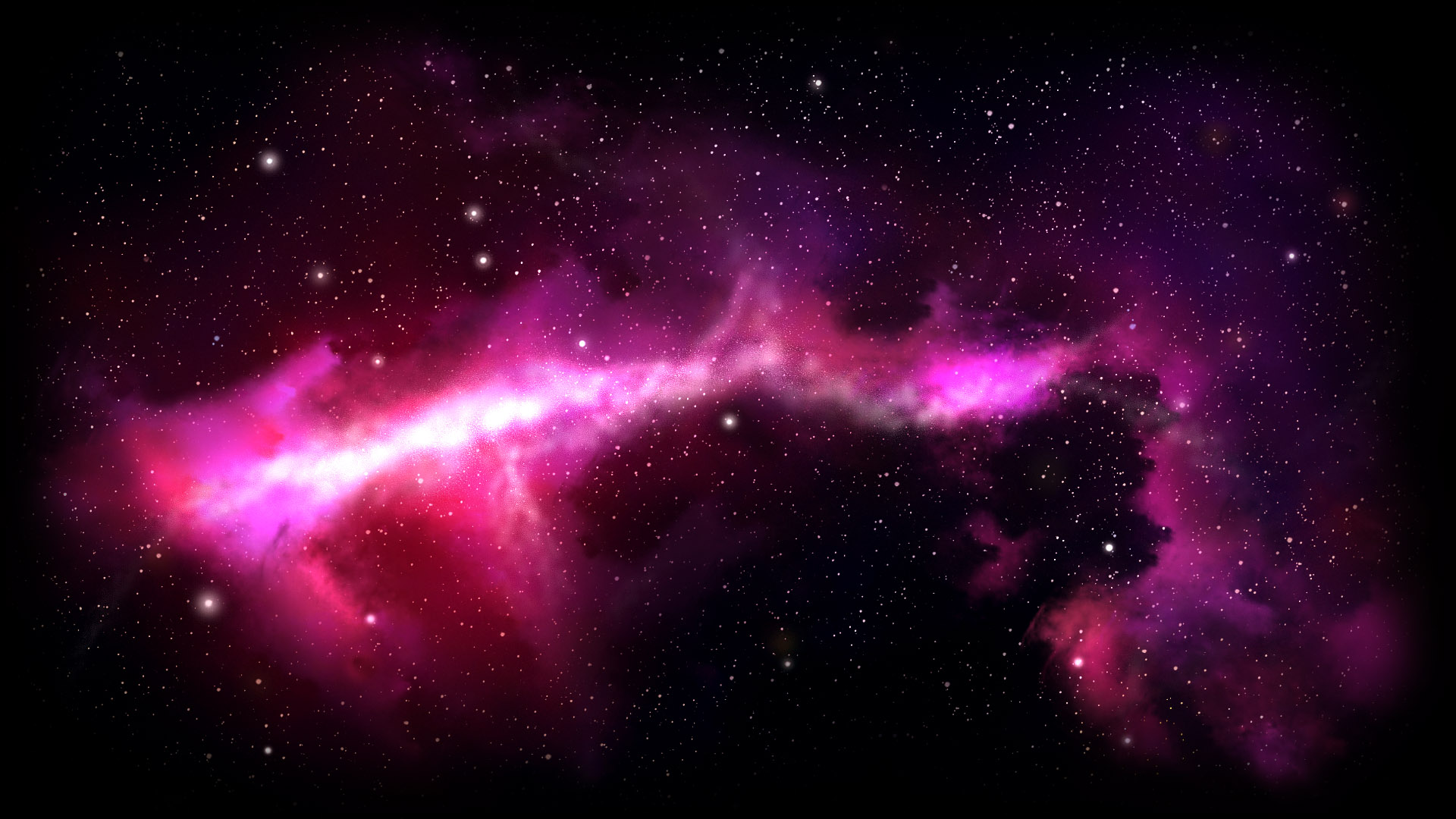 Deep Space , HD Wallpaper & Backgrounds