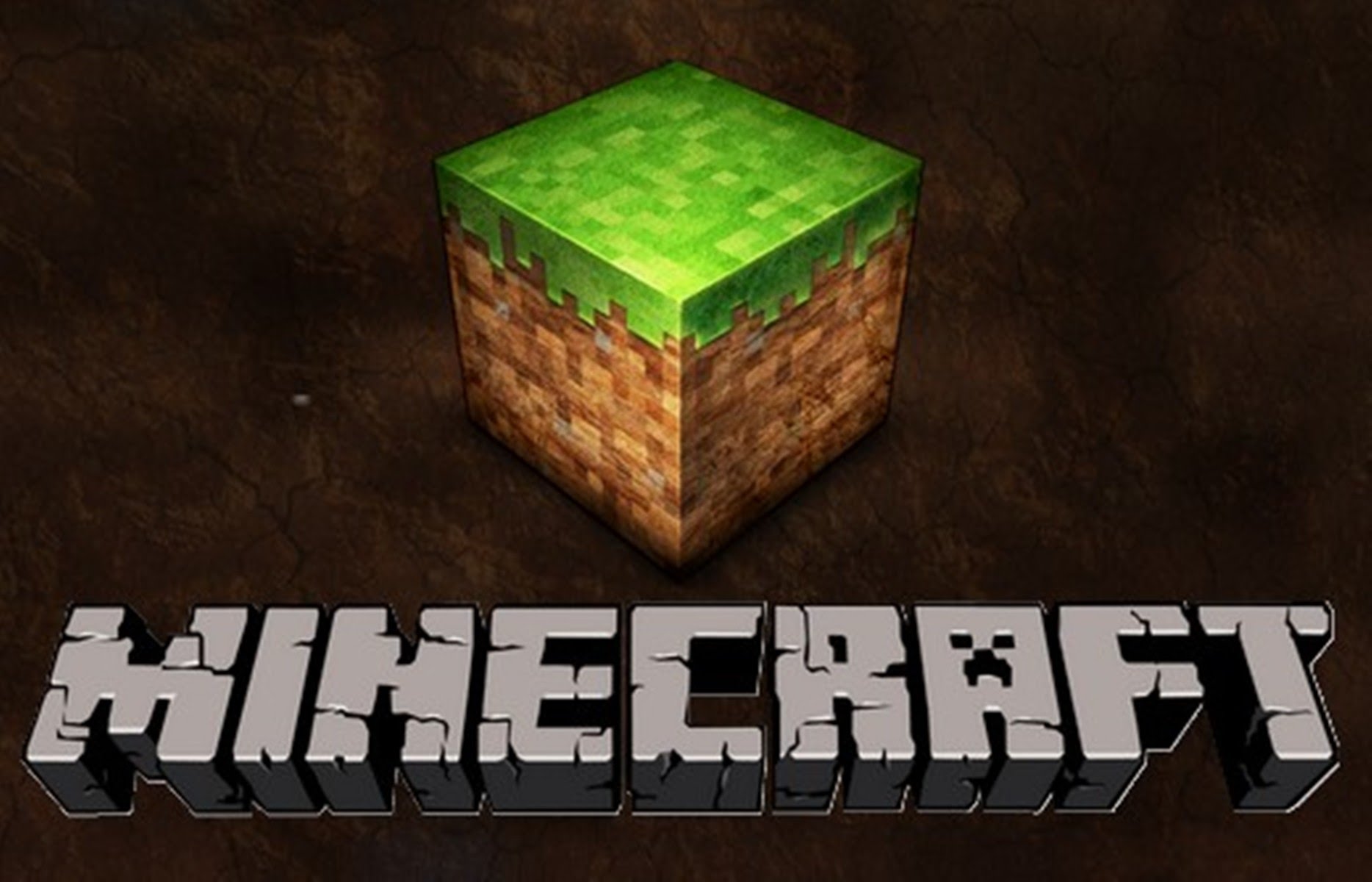 Minecraft Games Poster Wallpaper - Minecraft , HD Wallpaper & Backgrounds