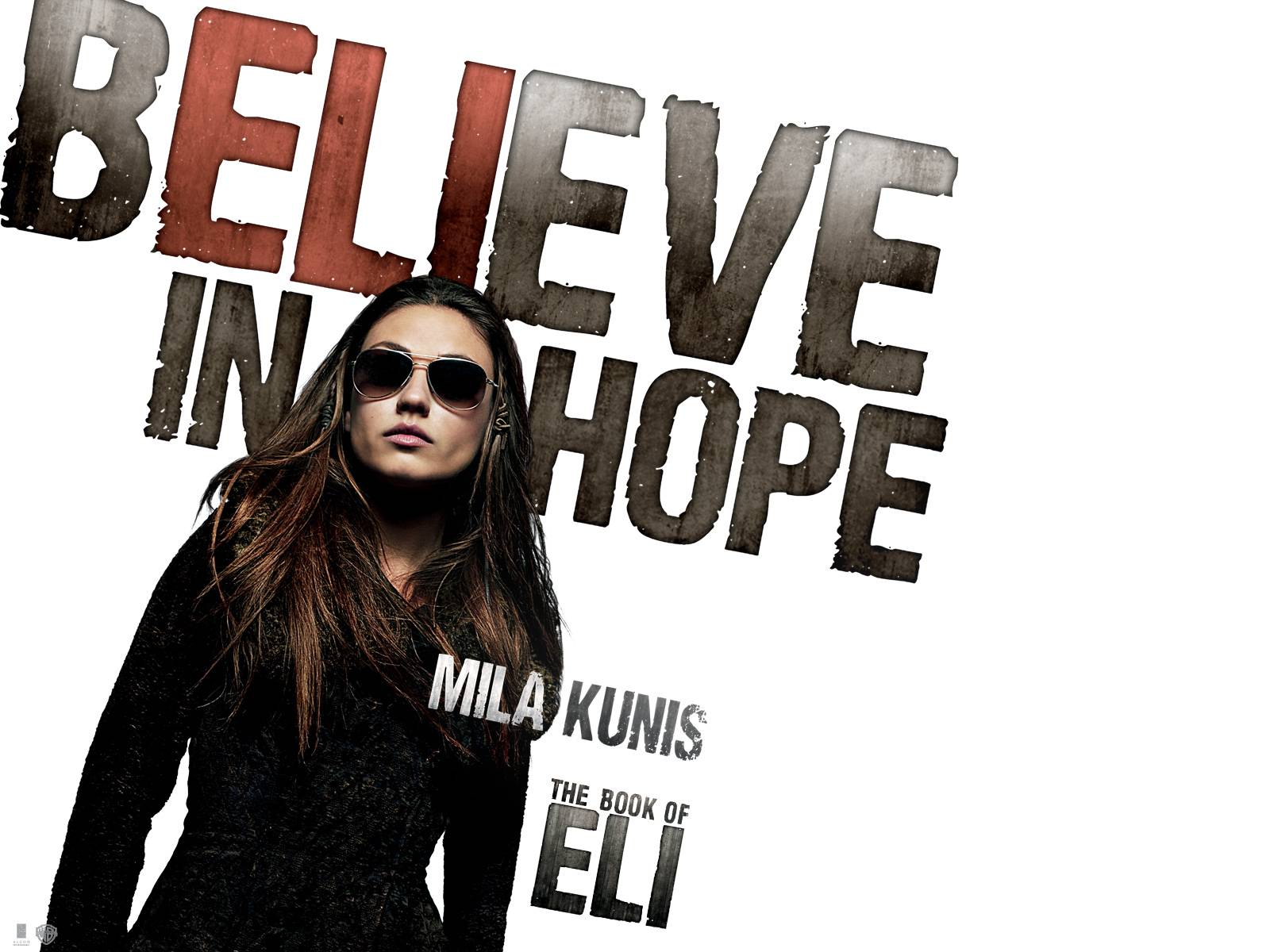 Book Mila Kunis , HD Wallpaper & Backgrounds