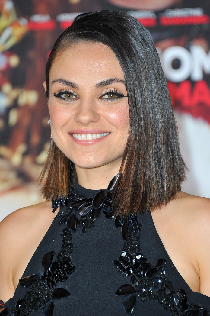 Mila Kunis Says Her Kids Are Evidence That Women Are , HD Wallpaper & Backgrounds