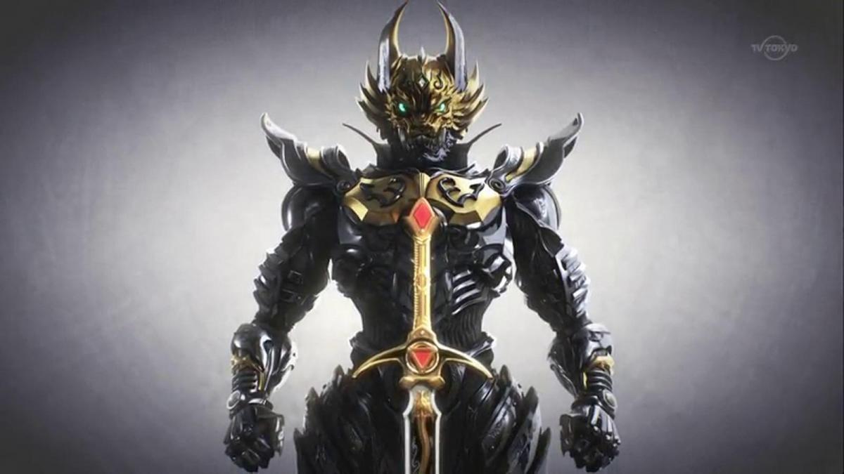 Post 6 0 01462700 1366199692 Thumb - Garo Suit , HD Wallpaper & Backgrounds