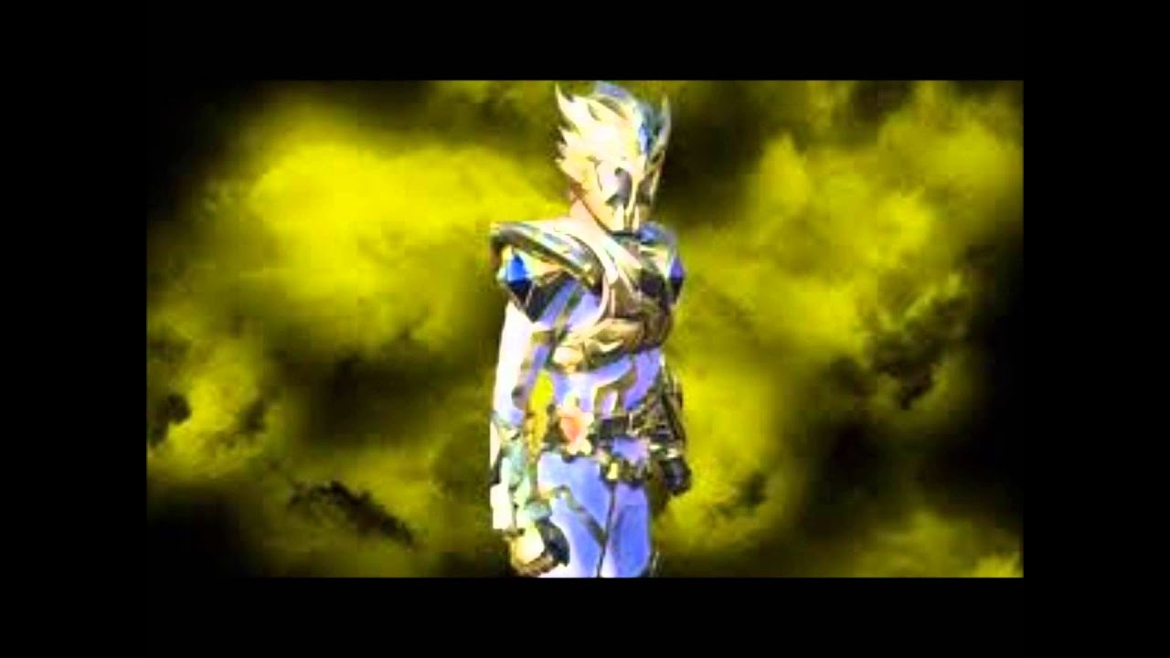 Madan Senki Ryukendo Opening - Ultimate Ryukendo , HD Wallpaper & Backgrounds