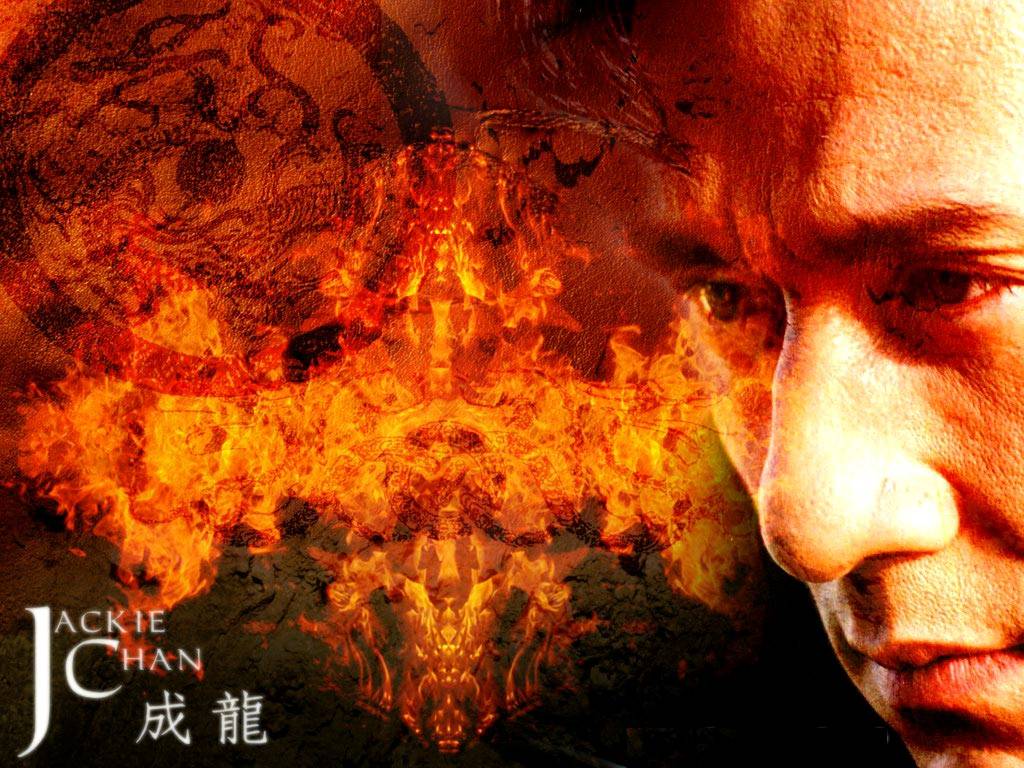 Jackie Chan , HD Wallpaper & Backgrounds