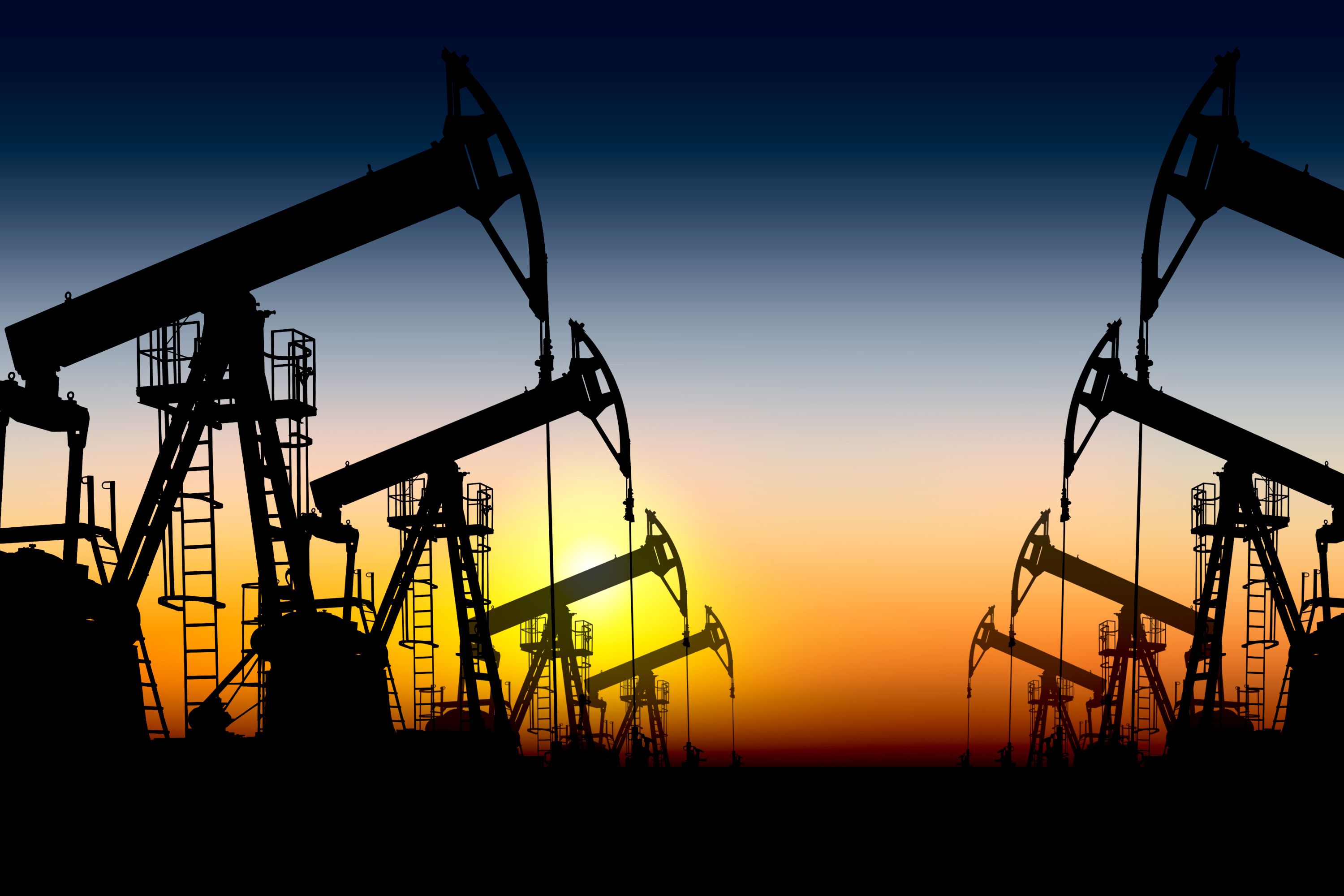 Awesome Petroleum Hd Wallpaper Free Download - Oil And Gas Background , HD Wallpaper & Backgrounds