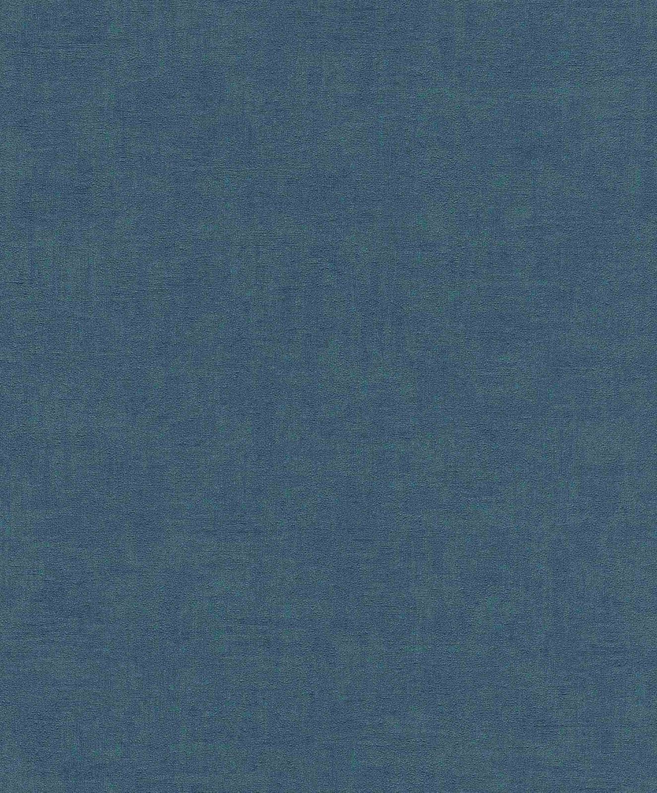 Wallpaper Non Woven Textured Style Petrol Rasch 490091 - Electric Blue , HD Wallpaper & Backgrounds