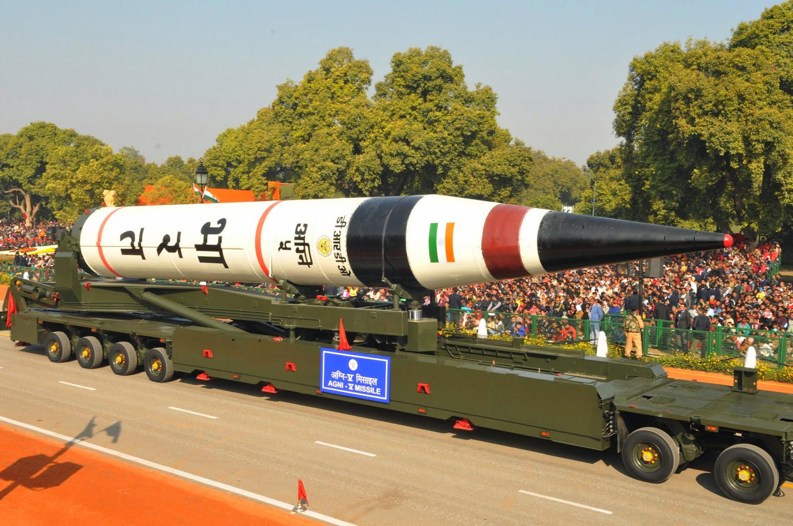 Missiles Wallpaper Download Free - India Republic Day Weapons Parade , HD Wallpaper & Backgrounds