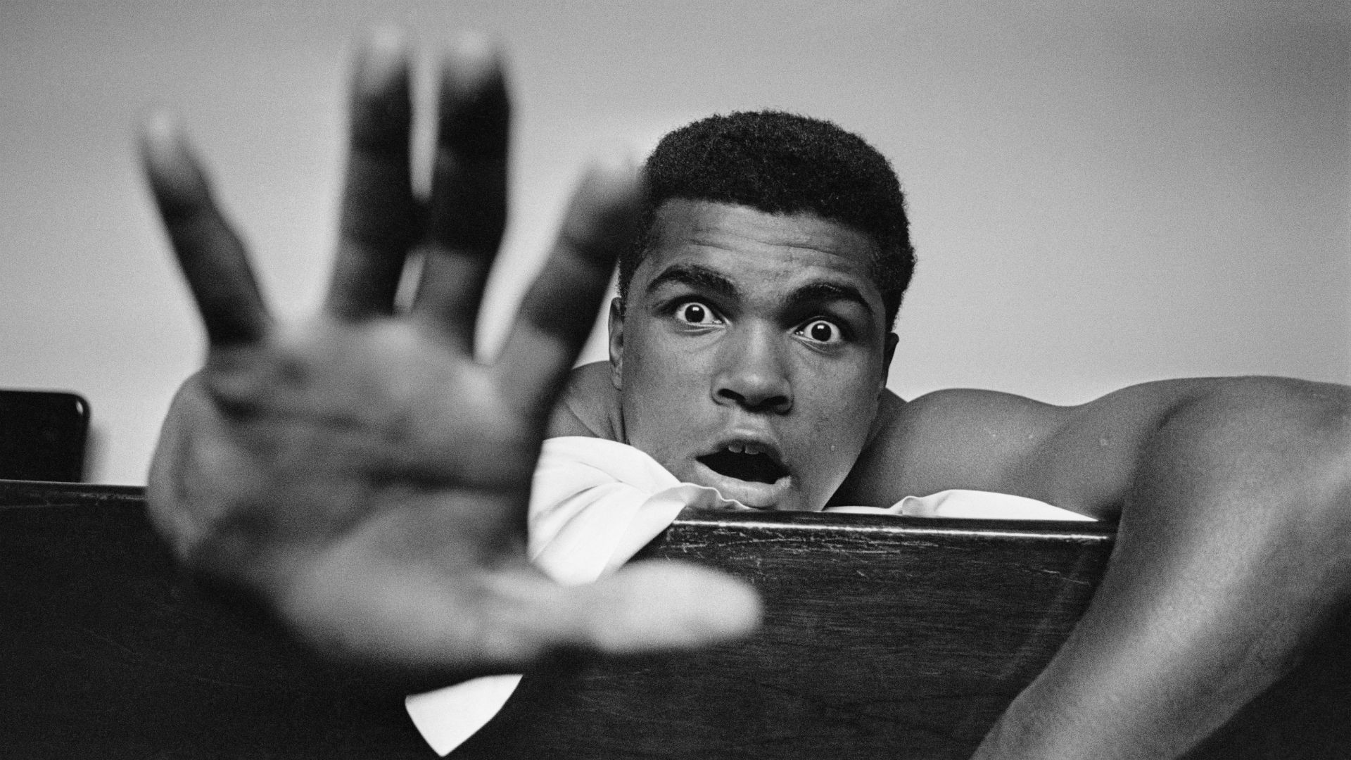 Muhammad Ali , HD Wallpaper & Backgrounds