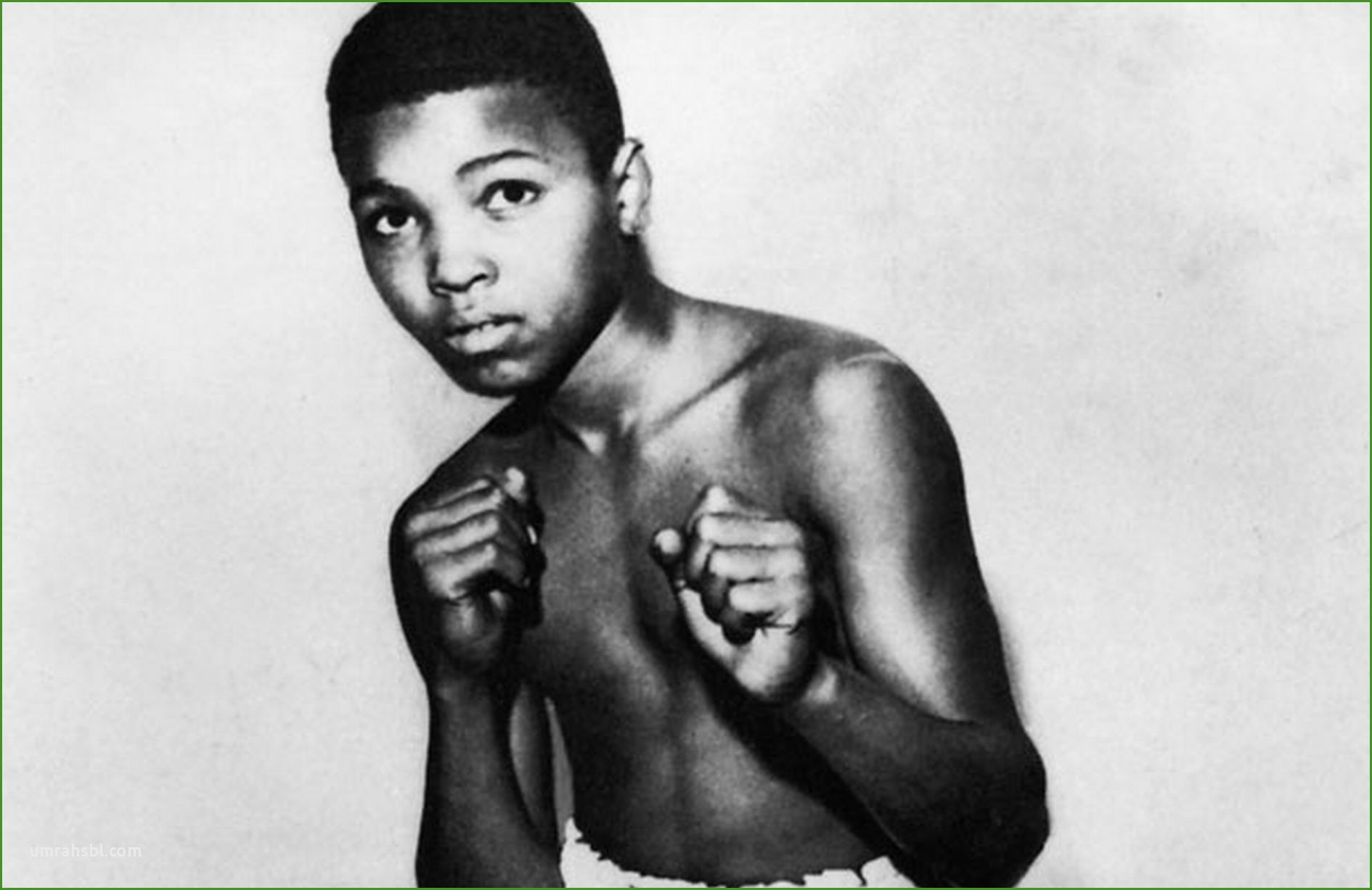 Muhammad Ali Image Hd - Muhammad Ali , HD Wallpaper & Backgrounds