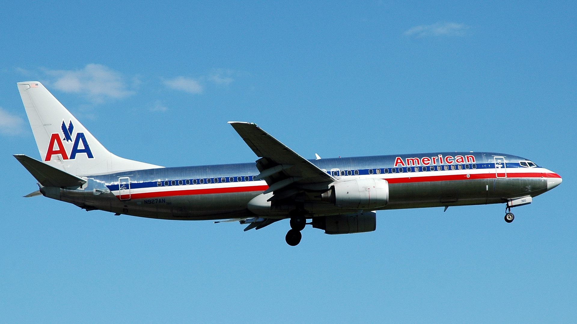 Airplane, Wallpaper, Airlinedirect, Pictures, Wallpapers, - Avion American Airlines , HD Wallpaper & Backgrounds