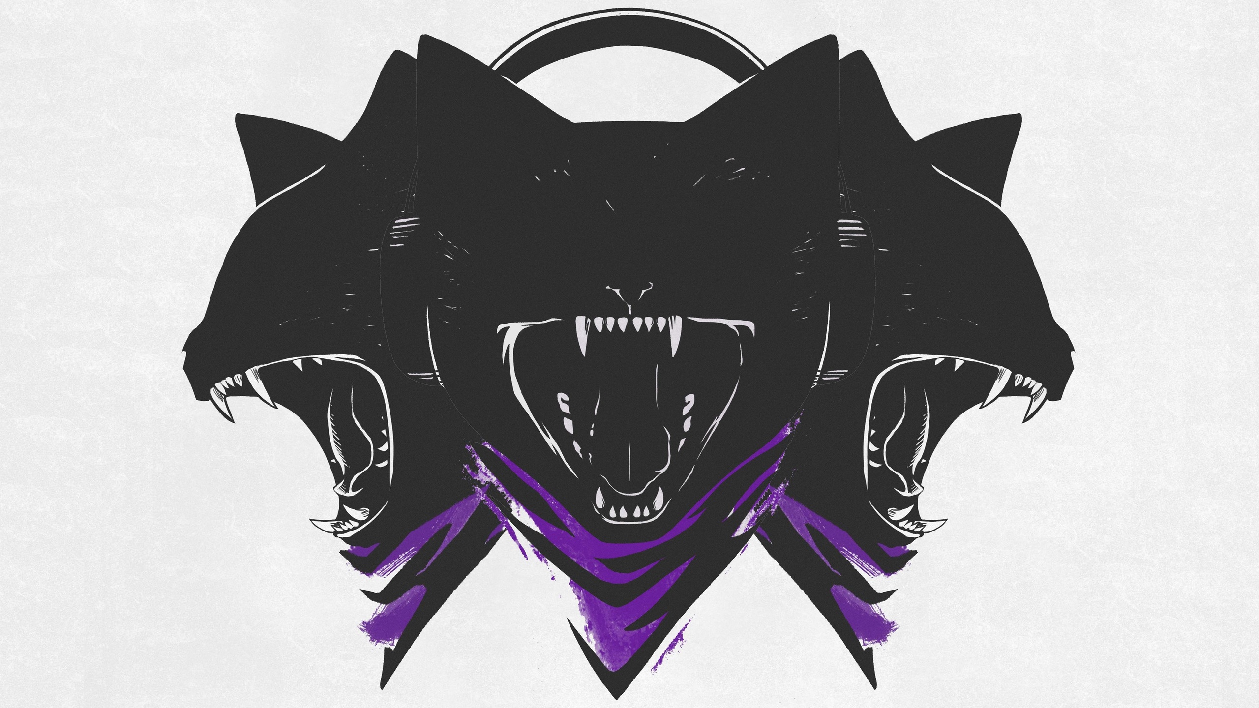 Hardstyle, Hd Music, , Music, Drum And Bass, Trap - Monstercat Uncaged Vol 1 , HD Wallpaper & Backgrounds