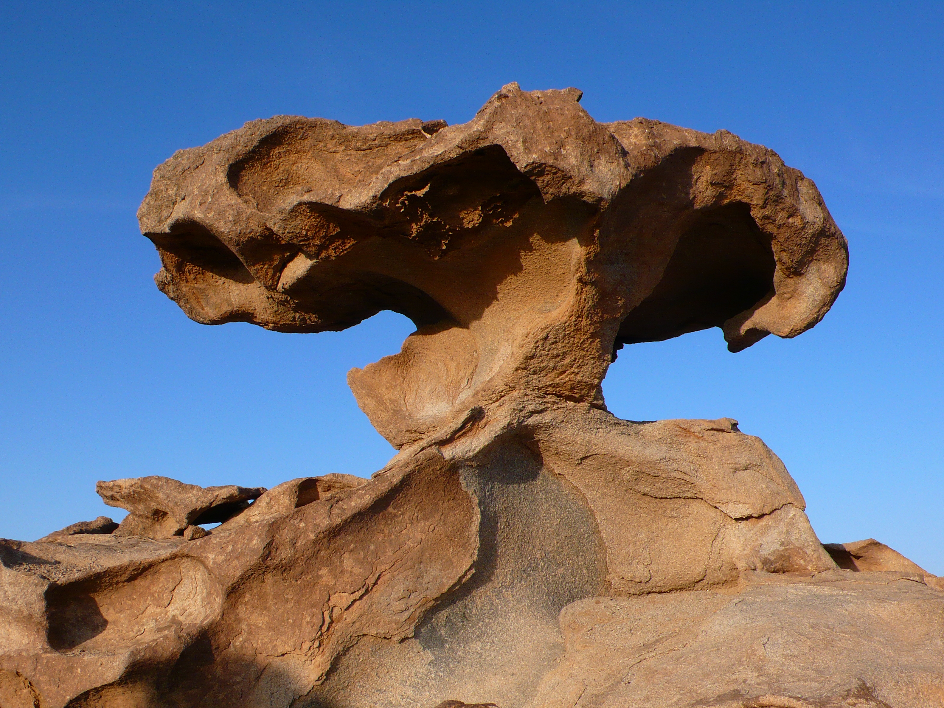 Asia Images Alxa League, Mongolia Hd Wallpaper And - Wind Erosion Landforms , HD Wallpaper & Backgrounds